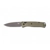 Nóż Benchmade 535GRY-1 Bugout